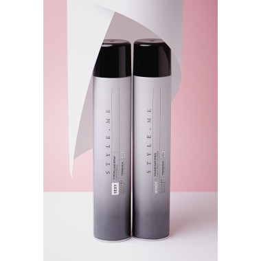 Productos de peinado profesional