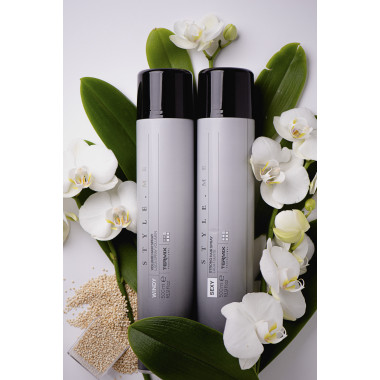 Laca de peinado de Style.Me