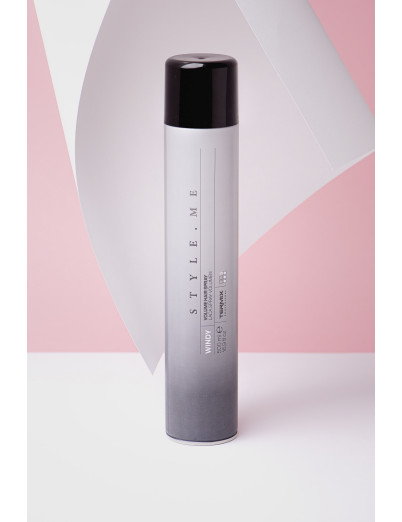 Laca de pelo voluminizadora