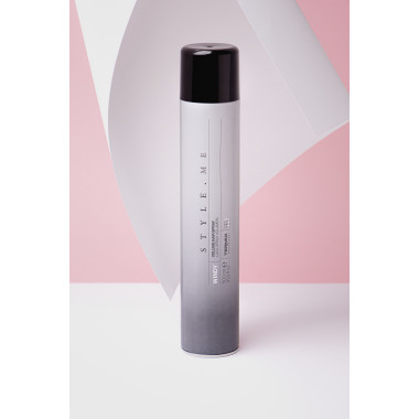 Laca de pelo voluminizadora