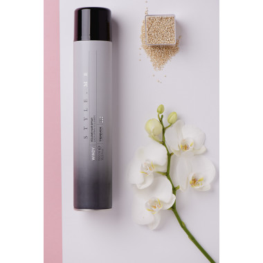 Productos de acabado de peluquería