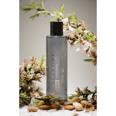 Productos para el cuidado del cabello