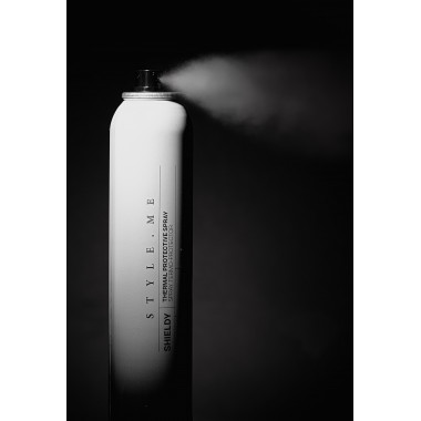 Protector del cabello de peluquería