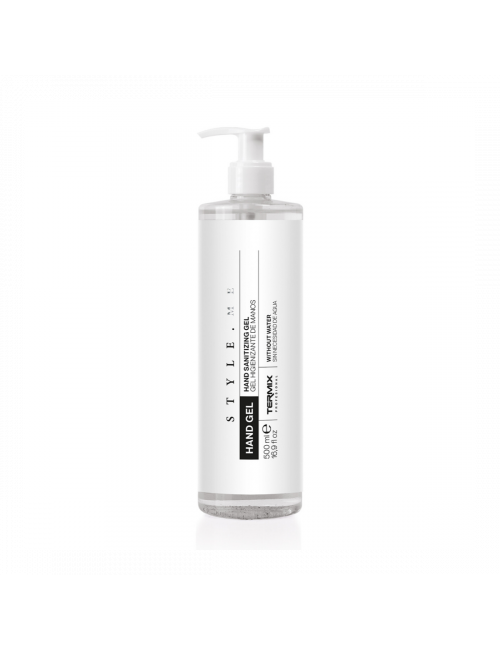 Hand Sanitizing Gel Style.Me