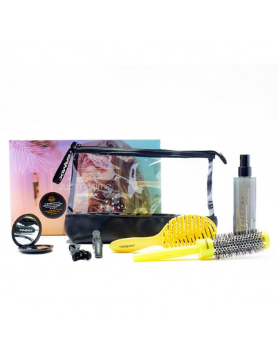 Set Summertime Termix