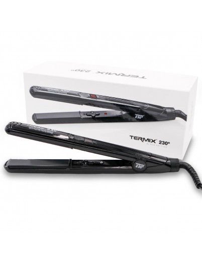 Termix 230º Straightener Black Edition
