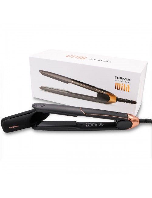 Termix Wild straightener