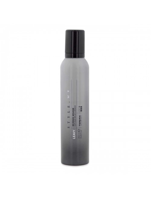 Espuma Style.Me Leavy - sin aclarado