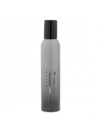 Leavy Style.Me Mousse - No rince