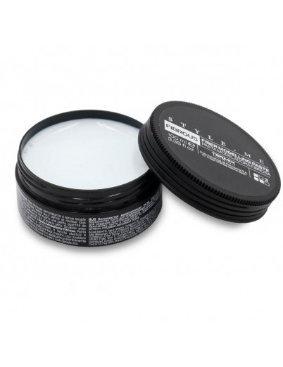 Fibrous Style.Me Paste - fiber modelling