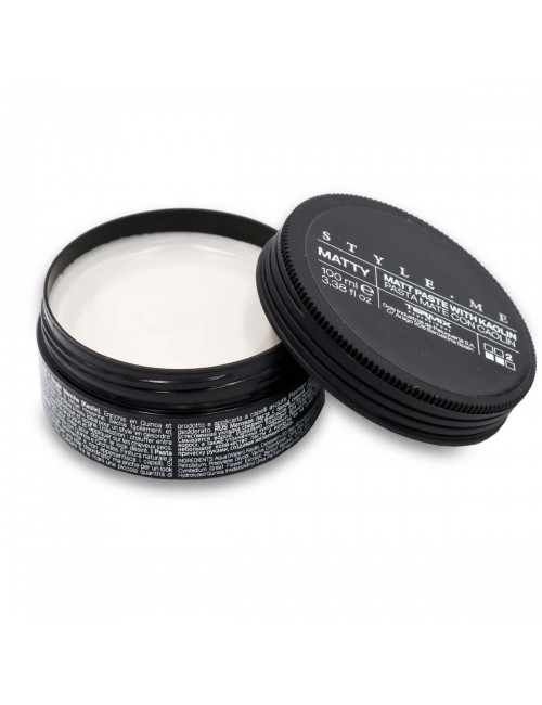 Cera Style.Me Matty - efecto mate