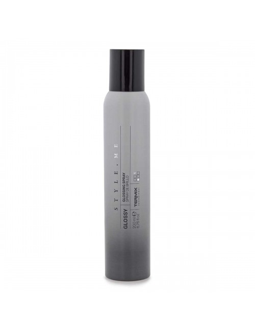 Spray Style.Me Glossy - acabado brillo