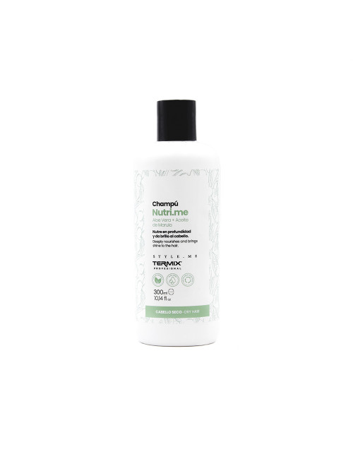 Nutri.Me Nourishing Shampoo