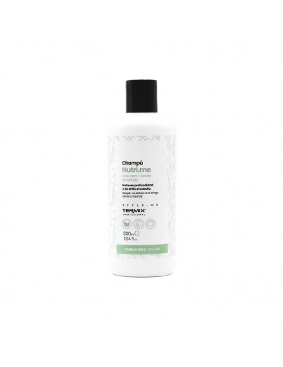 Nutri.Me Nourishing Shampoo