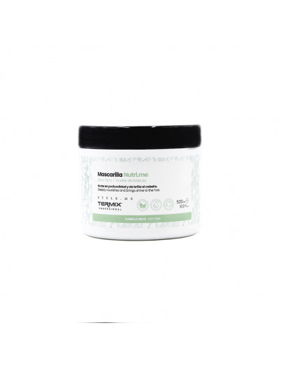 Nutri.Me Style.Me Mask