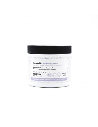 Mascarilla Antiyellow.Me Style.Me