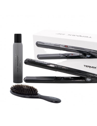 copy of Plancha de Pelo Profesional Termix 230º