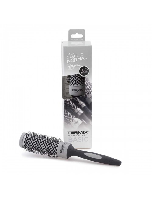 Termix Evolution Basic Hairbrush