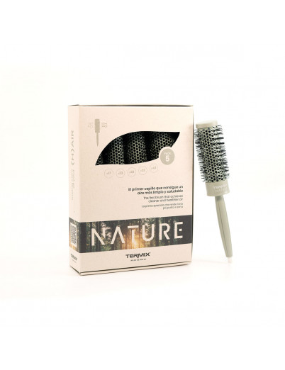 Pack Termix Nature Brush
