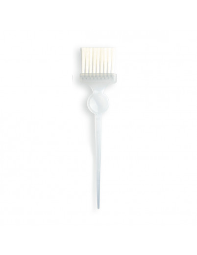Termix Professional Transparent Brush with White Fiber