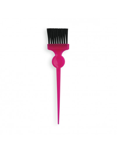 Termix Professional Small Fuchsia Brush with Black Fiber