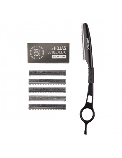 Termix Professional Styling Razor