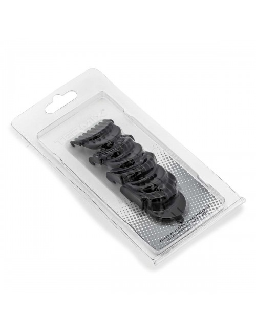 Kit of 4 combs machine Termix Styling Cut