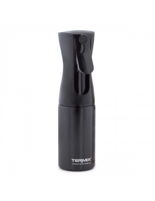 Termix Mist Spray Bottle - black