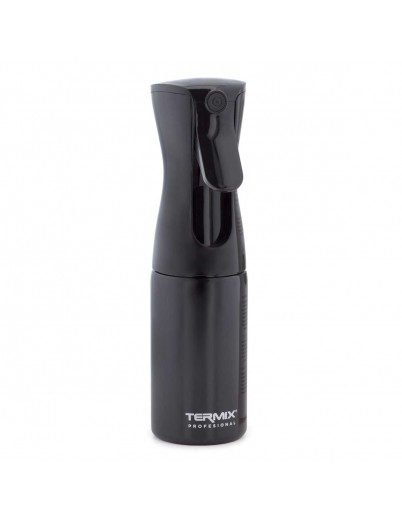 Termix Mist Spray Bottle - black