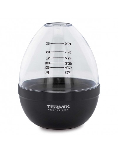 Termix Professional Color Mixer - black